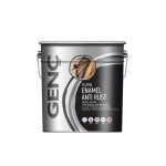 GENC ანტიკოროზიული გრუნტი 20კგ