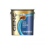 Genc იახტის ლაქი 2.5 ლტ