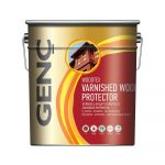 Genc ფერადი ლაქი დამცავი 2.5 ლტ