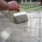 გამჭირვალე ჰიდროიზოლაცია პოლიურეთანის TRANSTEK PU - Image 2