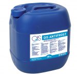 ბეტონის ანტიფრიზი QIS ANTIFROST -10