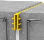 წყლის შემაკავებელი PVC ლენტი AK 20/2 - Image 3