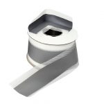 QIS BAND - (12სმ*10მ) ჰიდროსაიზოლაციო ლენტი