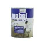 ნიტრო ოქროსფერი საღებავი მობელ mobel