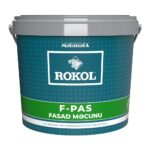 ROKOL MATANAT ფასადის მზა ფითხი