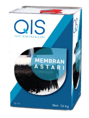 ბიტუმის ემულსია QIS BITUM ASTAR