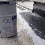 QIS BANT ბუტილის თვითწებვადი ლენტი - Image 3