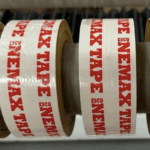 დიფუზურული მემბრანის წებვადი ლენტი NEMAX TAPE