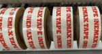 დიფუზურული მემბრანის წებვადი ლენტი NEMAX TAPE