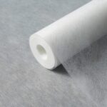 მინაქსოვილი stekloxolst pautinka