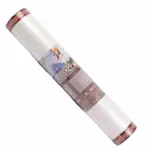 მინაქსოვილი stekloxolst pautinka