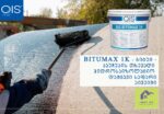 bitumax 1k ბიტუმის პრაიმერი