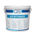 ბიტუმის ფერადი ბოლო პირი საფარი BITUMARD