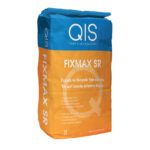 წებო-ცემენტი QIS FIXMAX SR