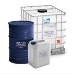 აკრილი აკრილის დისპერსია წებო