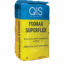 ელასტიური წებოცემენტი QIS SUPERFLEX GRI 25 კგ კლასი C2TE S2