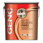 გრუნტი ნიტრო საღებავის Genc 3კგ