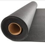 ხმა თბო საიზოლაციო პროპილენის თვითწებვადი მემბრანა