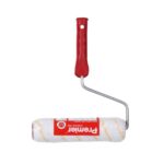 Yellow Strippe Polyarch 25 სმ ლილვაკი სახელურით წყალემულსიური საღებავისთვის  400 10 Premier 47 mm