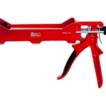 ქიმიური ანკერის პისტოლეტი მეტალის