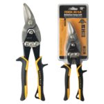 ლითონის მაკრატელი მარცხენა (TMK19172)