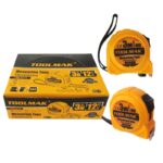 საზომი 10მ/25მმ (TMK19777)