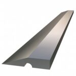 პრავილა ზედაპირის მოსასწორებელი ალუმინის 1 მ