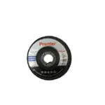Premier ლითონის სახეხი დისკი 115 x 22 მმ #60