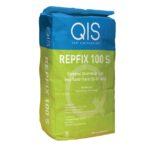 QIS REPFIX 100 S ზედაპირული წმინდა სარემონტო ნარევი