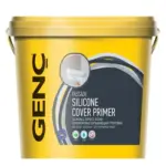 გრუნტი ექსტერიერის სილიკონიანი " COVER PRIMER" 2.5ლტ (თეთრი)