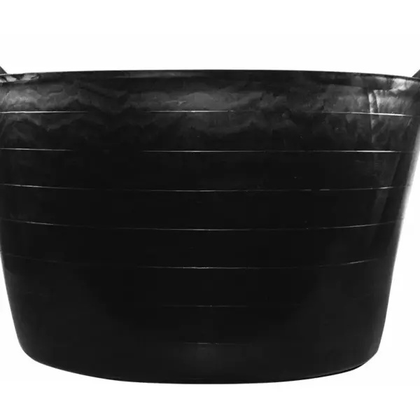 რეზინის სამშენებლო სათლი 75 ლტ.