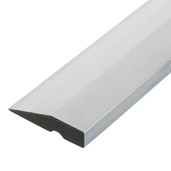 DEKOR პრავილა ზედაპირის მოსასწორებელი ალუმინის 2 მ