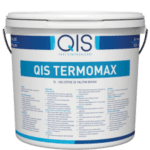 QIS TERMOMAX თბოიზოლაციური საღებავი