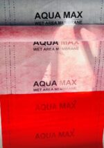 მემბრანა ჰიდროისაიზოლაციო AQUA MAX
