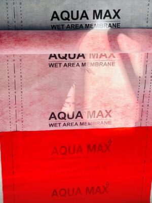 მემბრანა ჰიდროისაიზოლაციო AQUA MAX