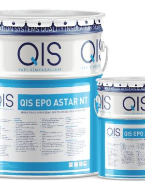 ეპოქსიდური დასაგრუნტი საშუალება QIS EPO ASTAR NT