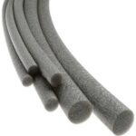 QIS JOINT 6 პოლიეთილენის ჭრილების შესავსები ფიტილი 6 მმ