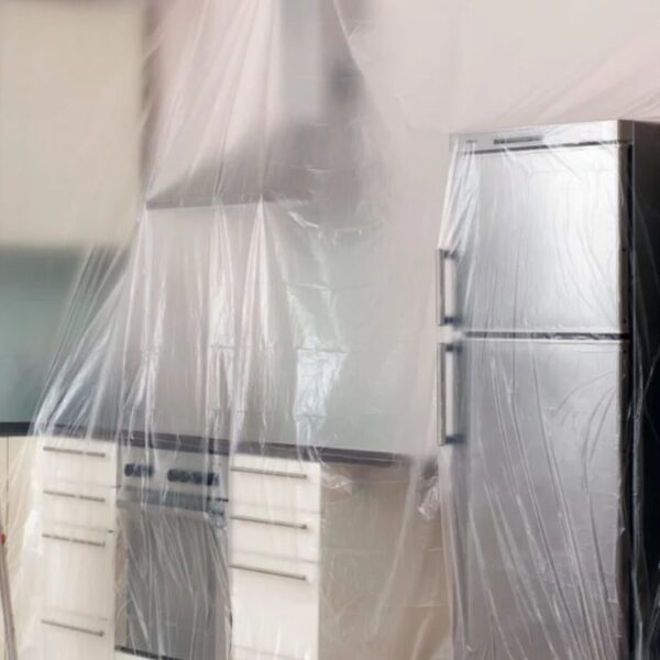 შესაფუთი ფირი სამღებრო