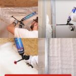 თერმოსაიზოლაციო ქაფი TYTAN THERMOSPRAY 800 მლ - Image 2