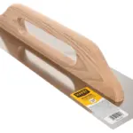 საპრიალებელი ხის სახელურით, სწორი პირებით 13*48სმ (0800-434800)