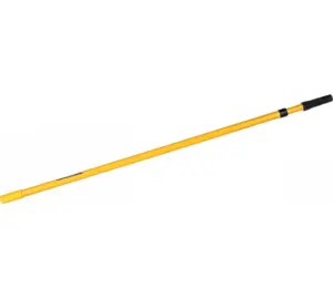 სამღებრო ლილვაკის დამაგრძელებლი ჯოხი მეტალის 2M