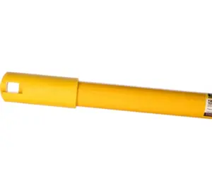 სამღებრო ლილვაკის დამაგრძელებლი ჯოხი მეტალის 2M - Image 2