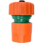 შლანგის კონექტორი 3/4" (89002)