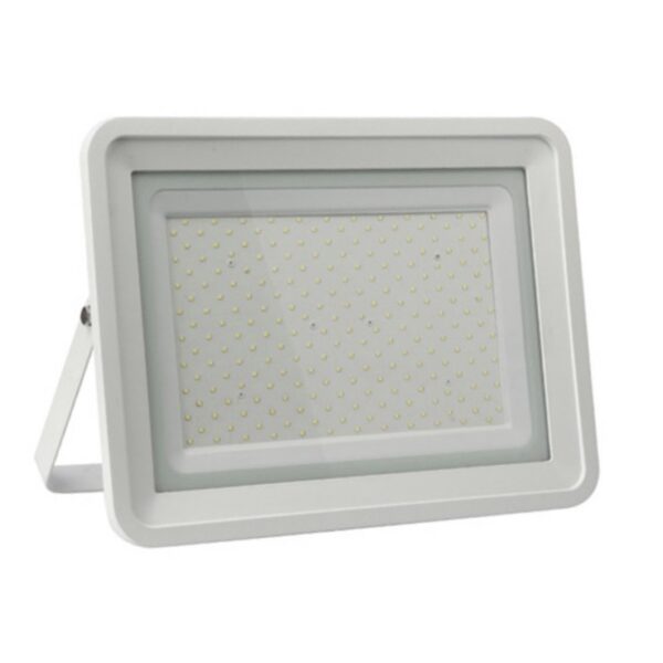 200 W LED პროჟექტორი თეთრი - SFL-200-6 - 3690