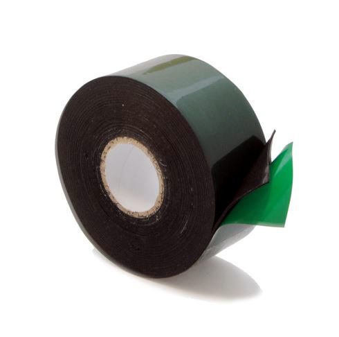 ორმხრივად წებვადი ლენტი სკოჩი 50mm5m