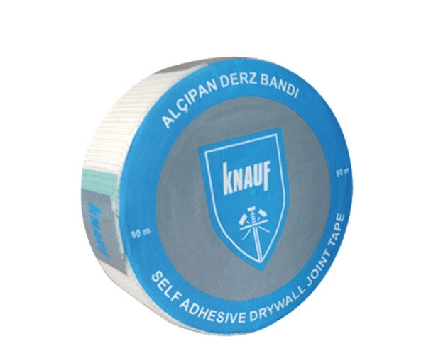 წებოვანი ლენტი 90 მ კნ KNAUF