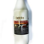 DEKOR ცემენტინი 1 ლიტრი