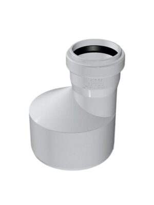 გადამყვანი 110-75 +GF+ (PVC)