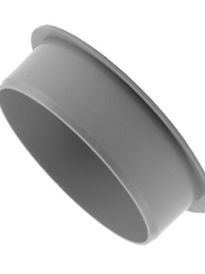ხუფი 110მმ +GF+ (PVC)