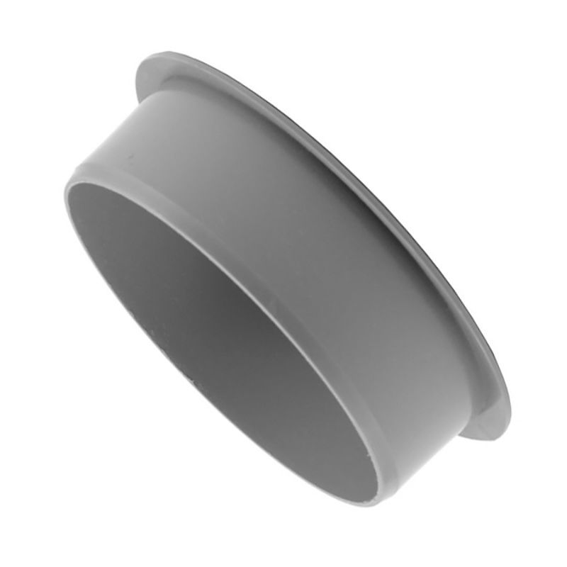 ხუფი 110მმ +GF+ (PVC)